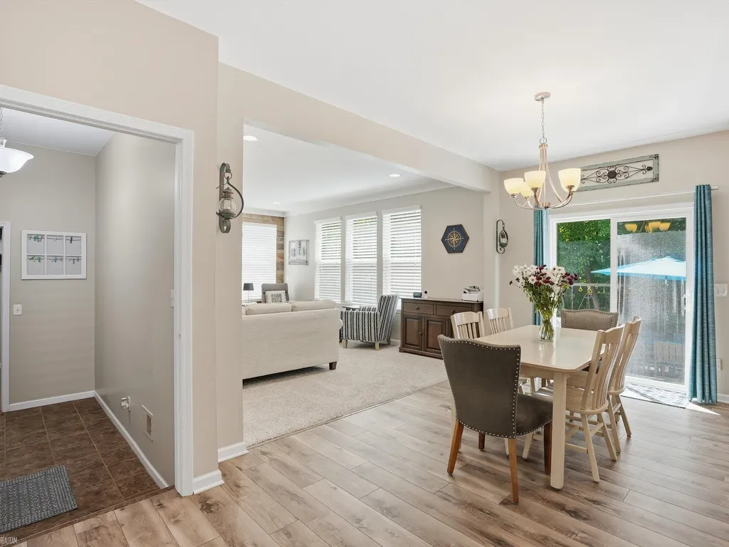 22326 Homestead Drive Macomb Township MI 48044