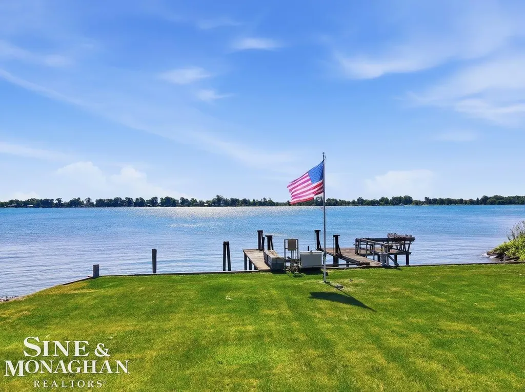 6036 River Road East China Township MI 48054
