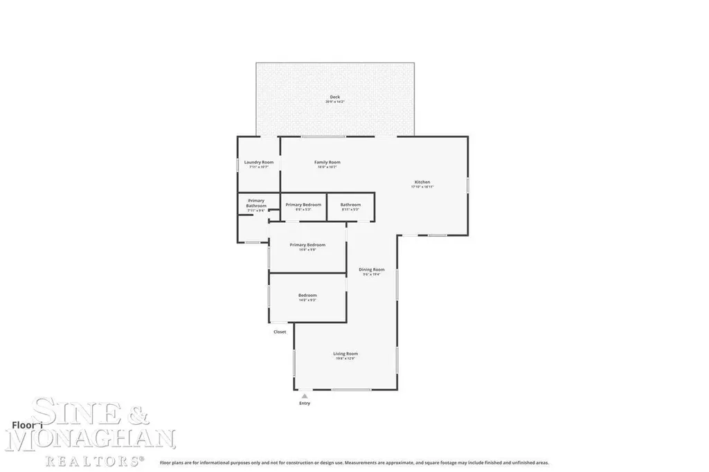 6036 River Road East China Township MI 48054