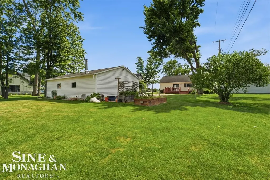 6036 River Road East China Township MI 48054