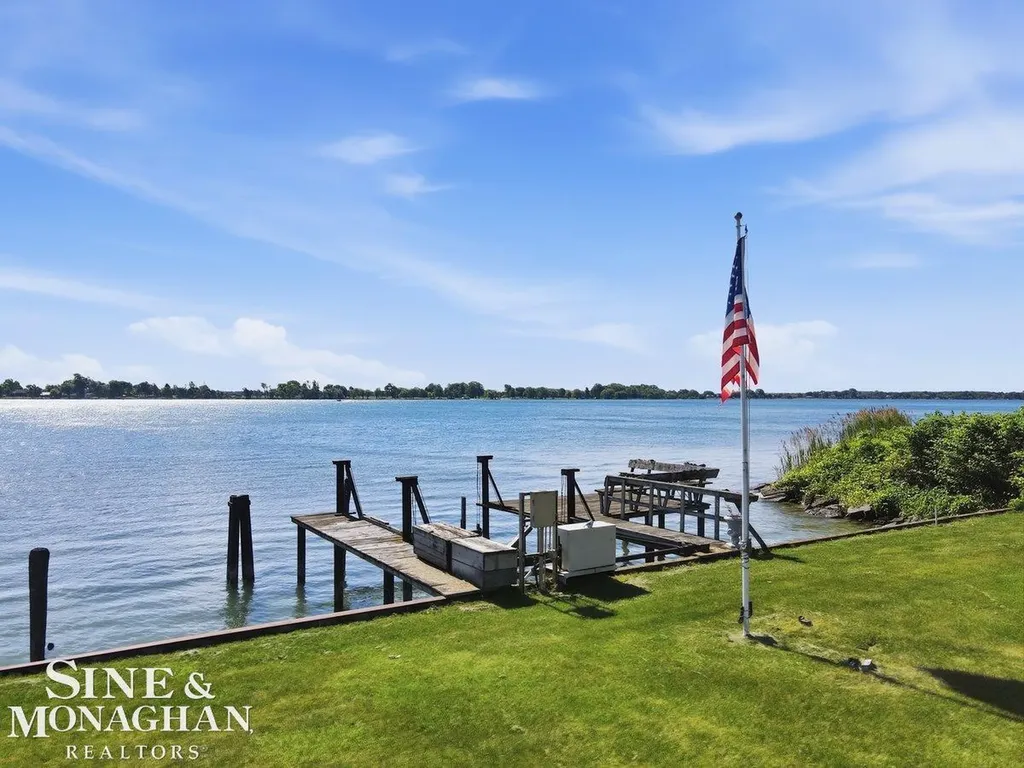 6036 River Road East China Township MI 48054
