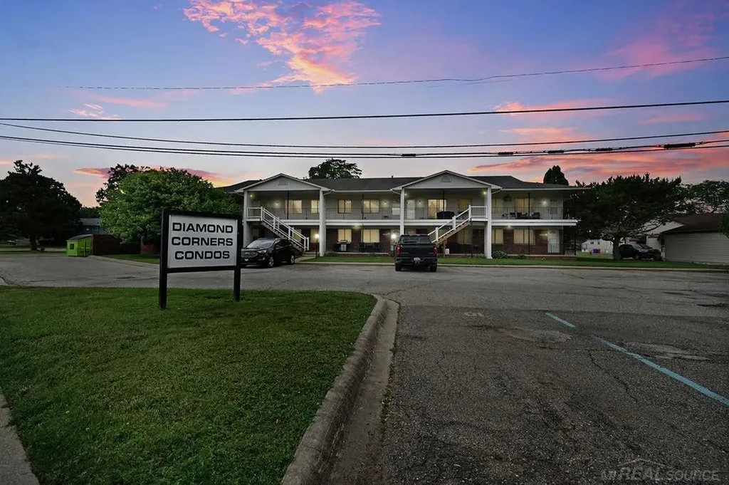 31611 Fraser Drive Fraser City MI 48026