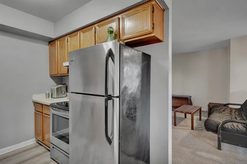 31611 Fraser Drive Fraser City MI 48026