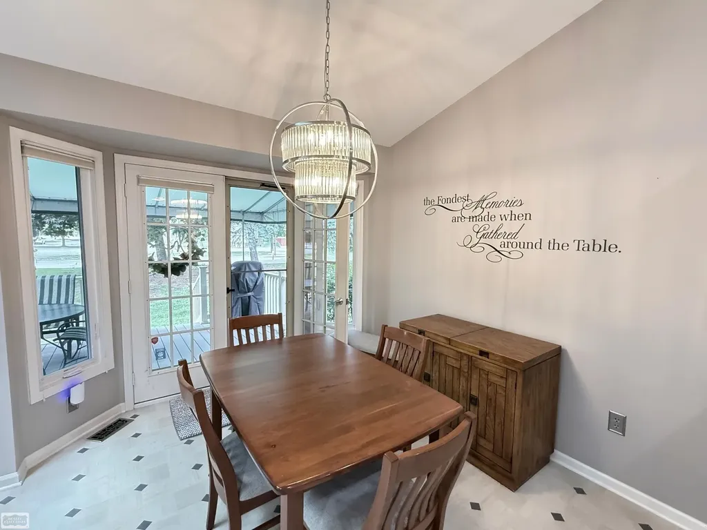 41371 Carmelo W Drive Clinton Charter Township MI 48038