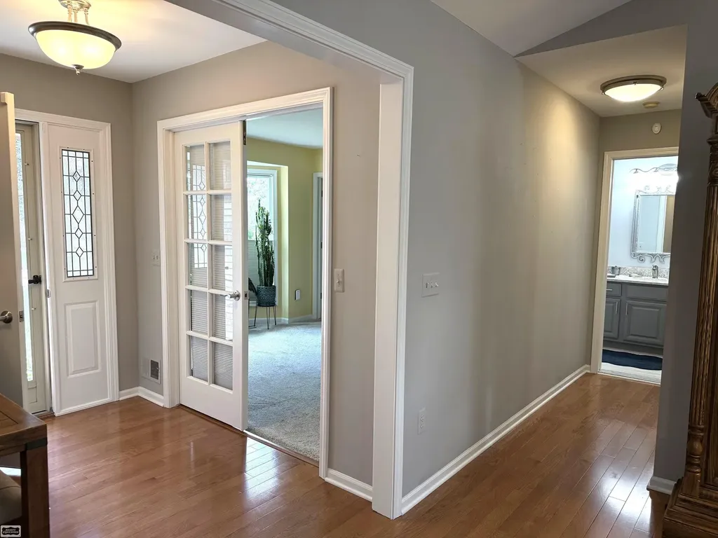 41371 Carmelo W Drive Clinton Charter Township MI 48038
