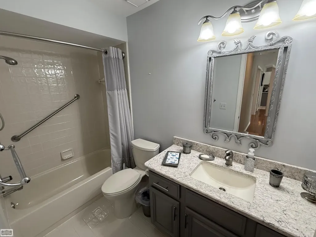 41371 Carmelo W Drive Clinton Charter Township MI 48038