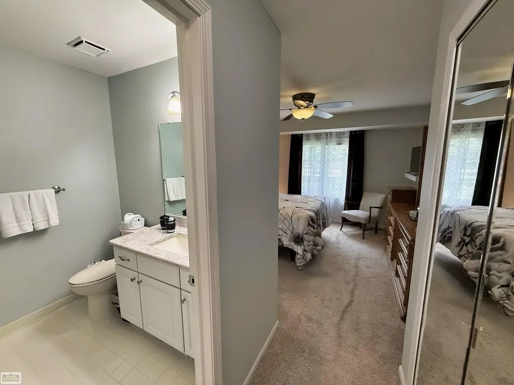 41371 Carmelo W Drive Clinton Charter Township MI 48038