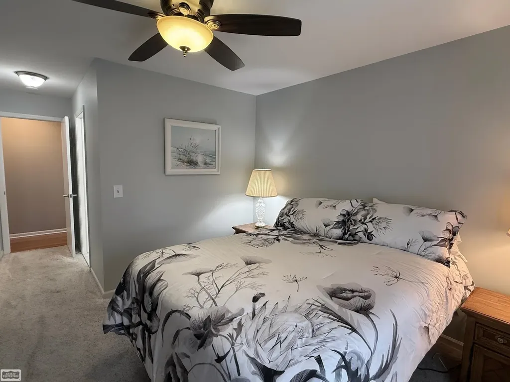 41371 Carmelo W Drive Clinton Charter Township MI 48038