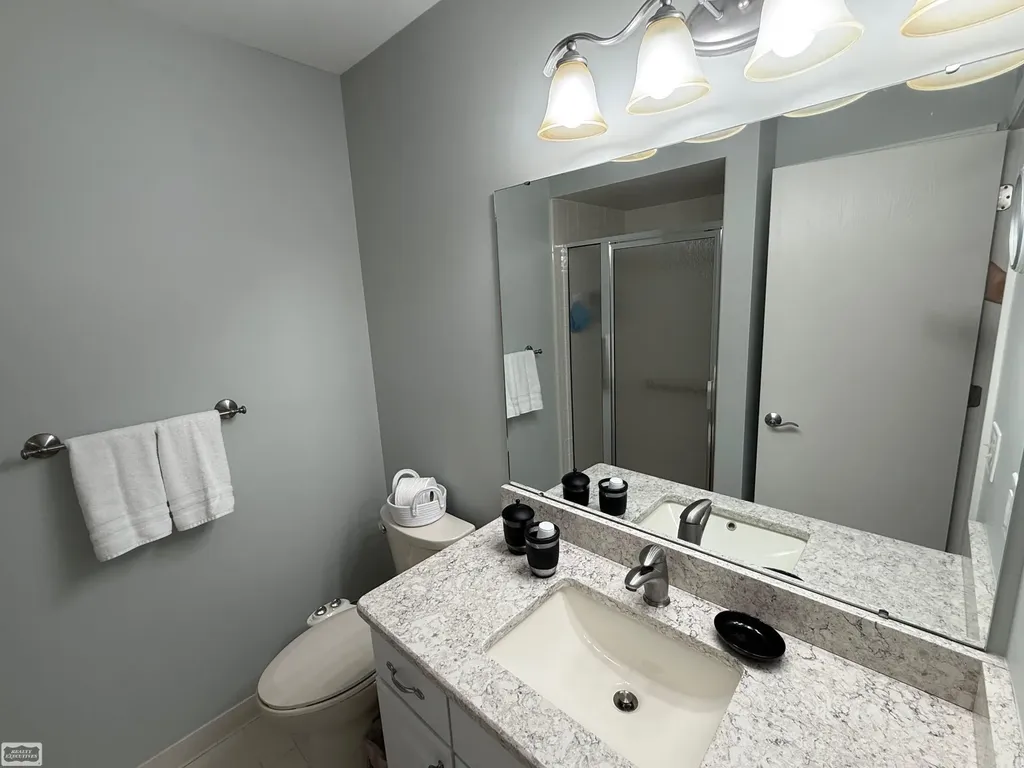 41371 Carmelo W Drive Clinton Charter Township MI 48038