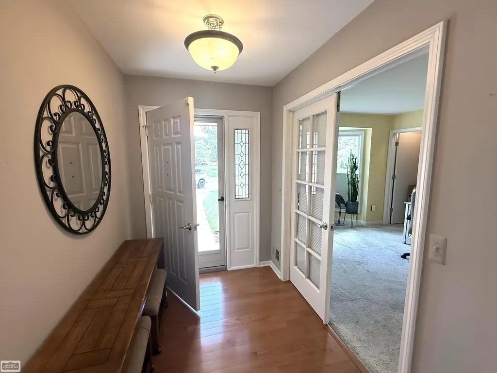 41371 Carmelo W Drive Clinton Charter Township MI 48038