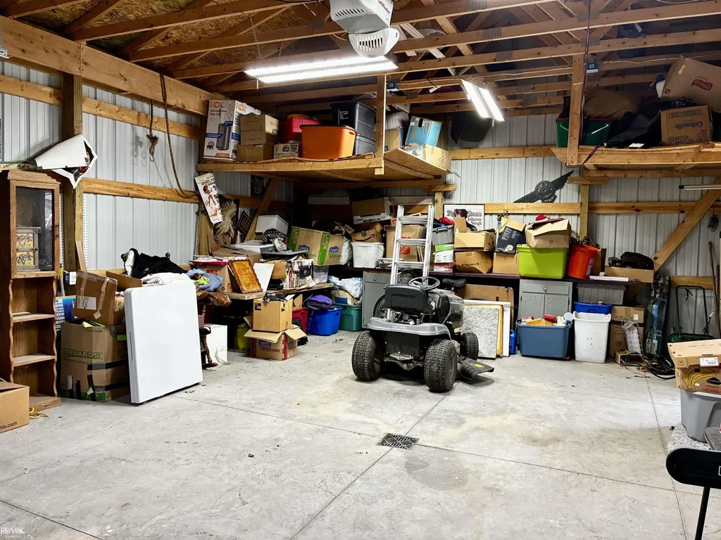 4800 Maxson Drive Beaverton City MI 48628