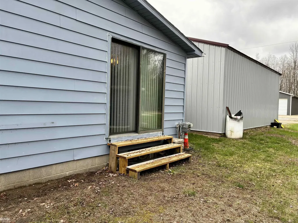 4800 Maxson Drive Beaverton City MI 48628