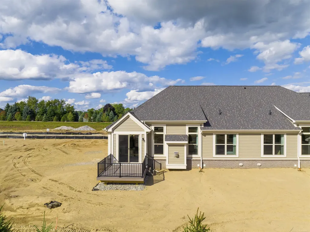 3635 Chatham Place Brighton Township MI 48114
