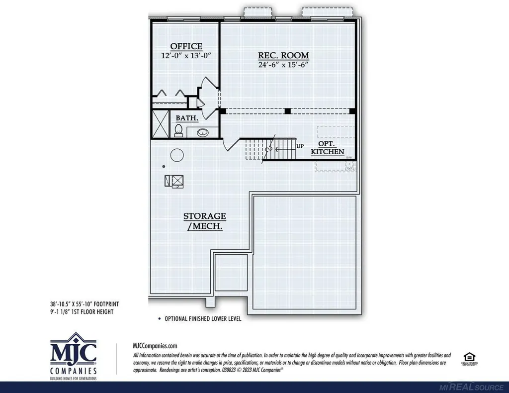 3635 Chatham Place Brighton Township MI 48114