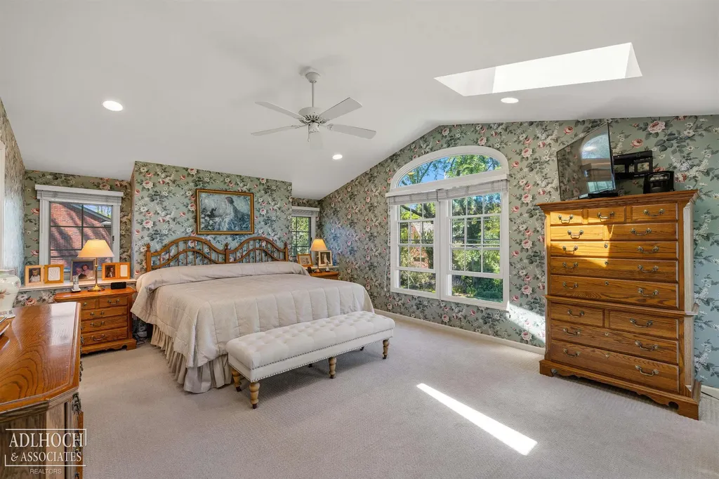1254 Berkshire Road Grosse Pointe Park City MI 48230