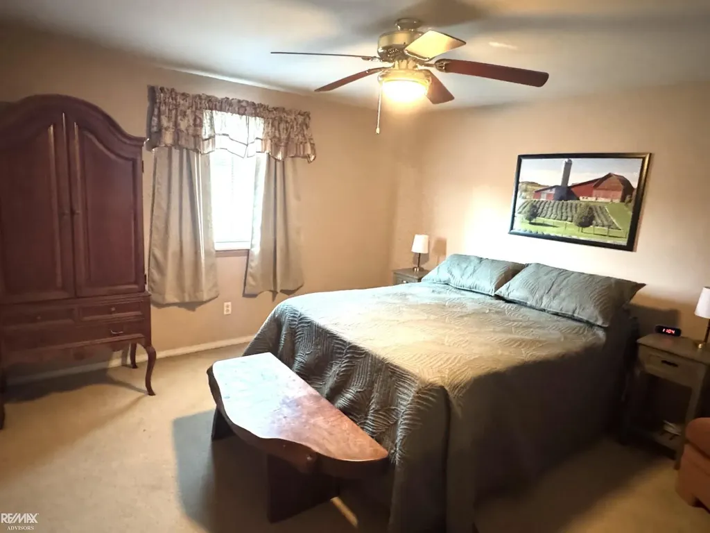 46960 Jans Drive Chesterfield Township MI 48047