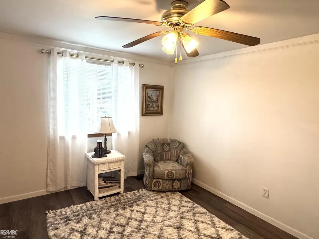 46960 Jans Drive Chesterfield Township MI 48047