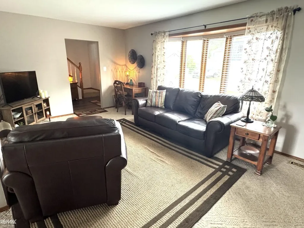 46960 Jans Drive Chesterfield Township MI 48047