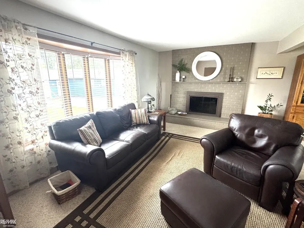 46960 Jans Drive Chesterfield Township MI 48047