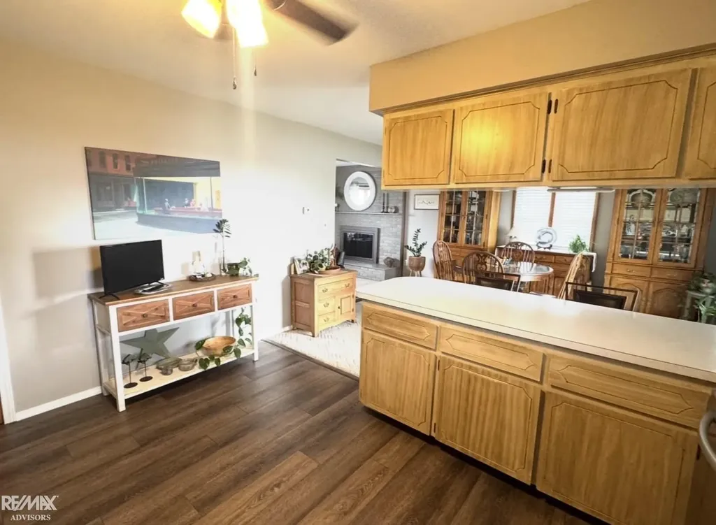 46960 Jans Drive Chesterfield Township MI 48047