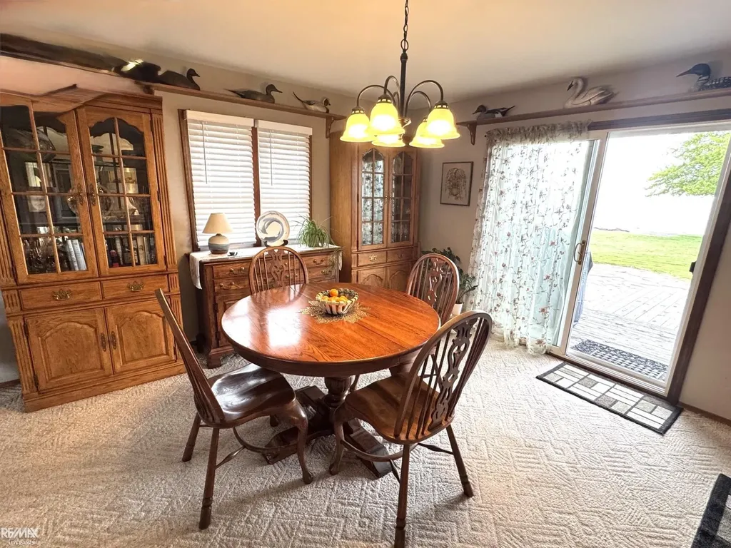 46960 Jans Drive Chesterfield Township MI 48047