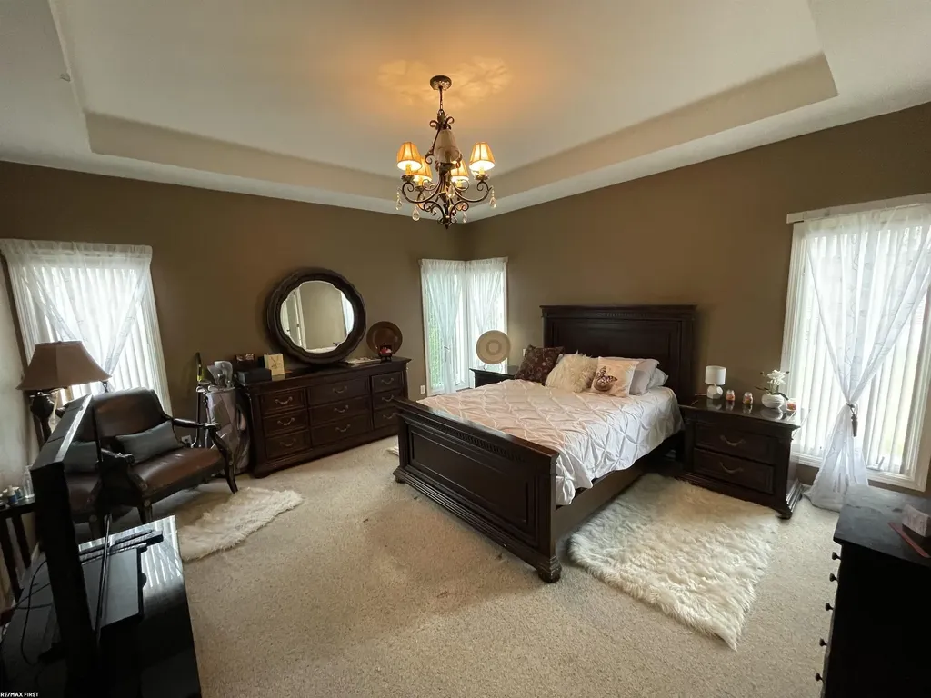 28598 Liparoto Boulevard Huron Charter Township MI 48134