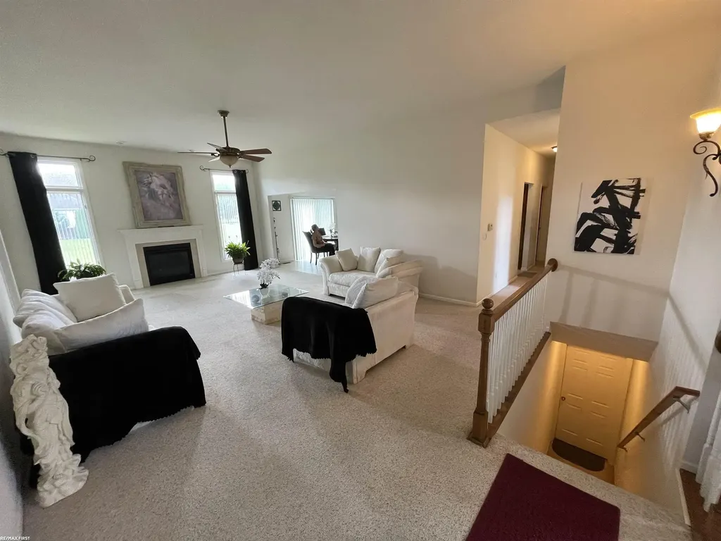 28598 Liparoto Boulevard Huron Charter Township MI 48134