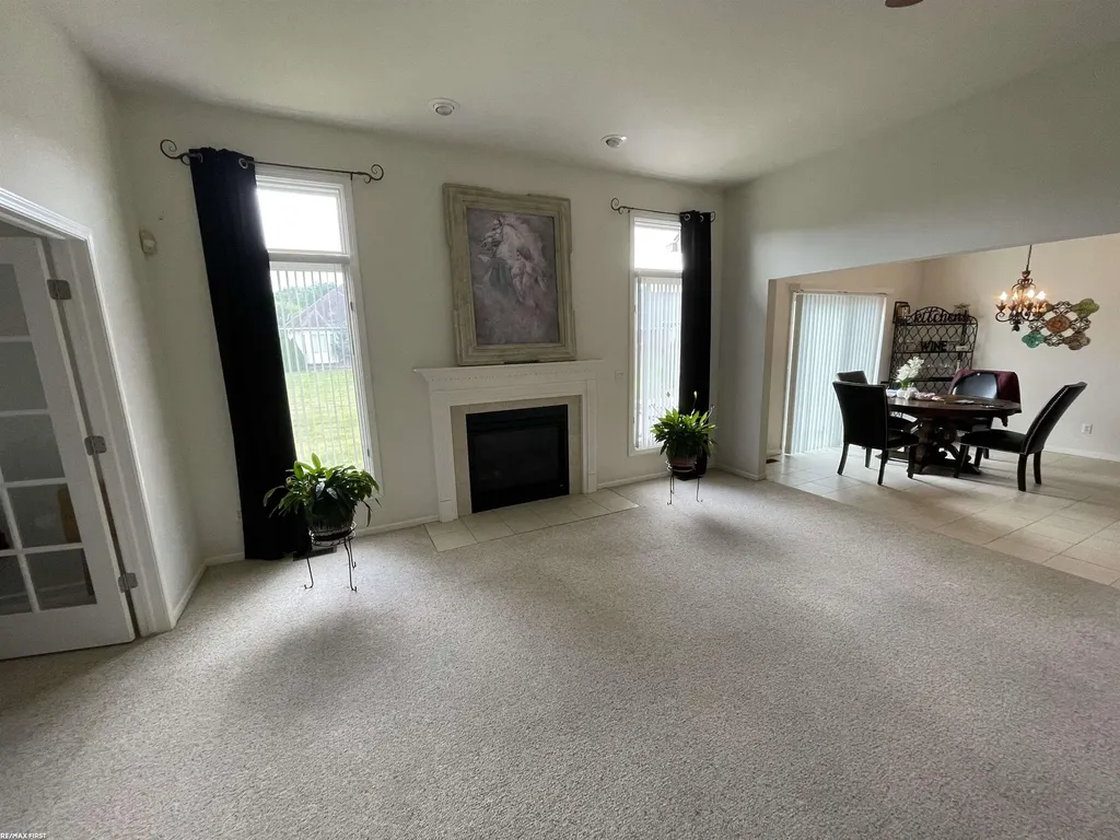 28598 Liparoto Boulevard Huron Charter Township MI 48134
