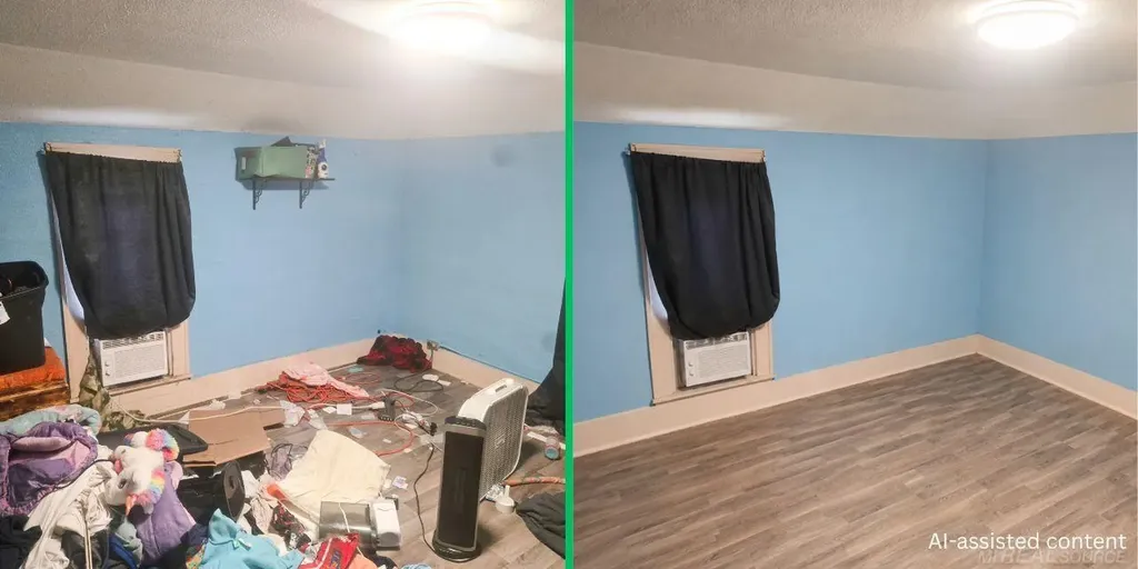 307 Michigan Street Three Rivers City MI 49093