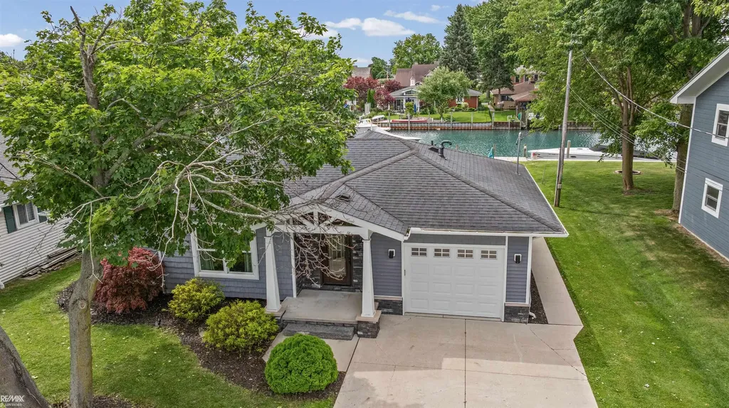 7741 Colony Drive Clay Township MI 48001