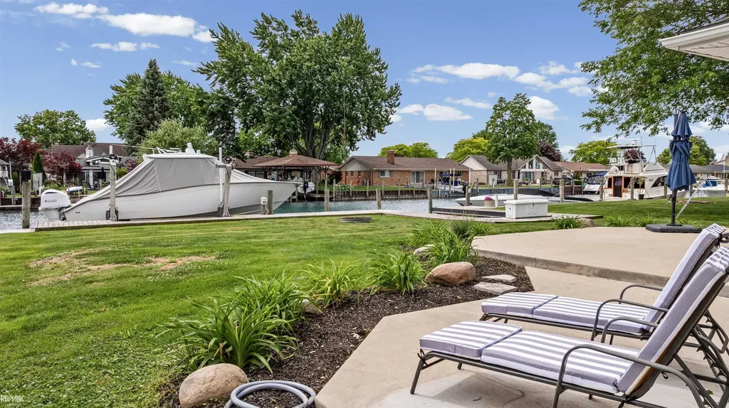 7741 Colony Drive Clay Township MI 48001