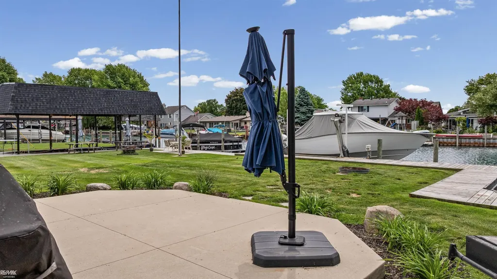 7741 Colony Drive Clay Township MI 48001