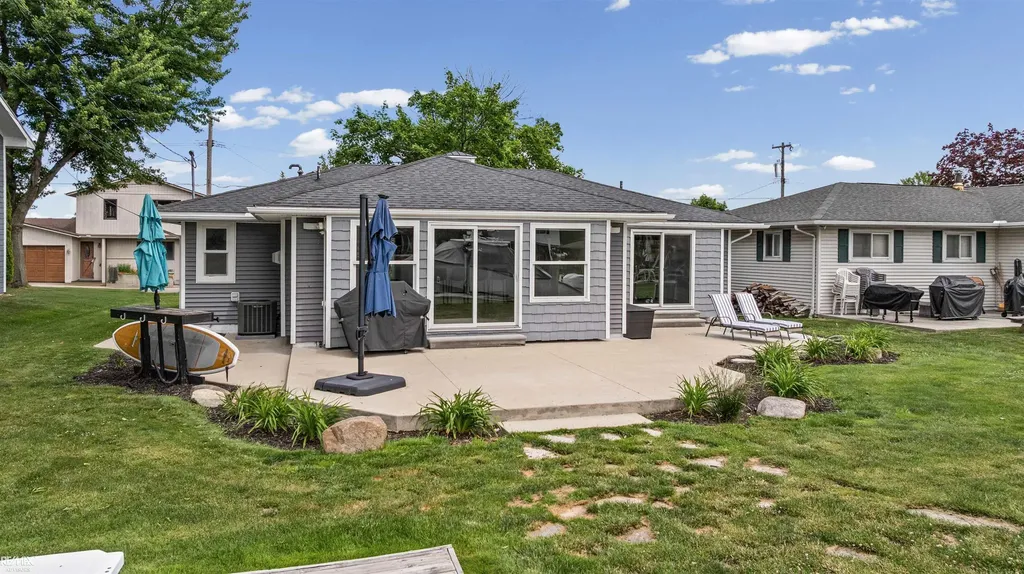 7741 Colony Drive Clay Township MI 48001