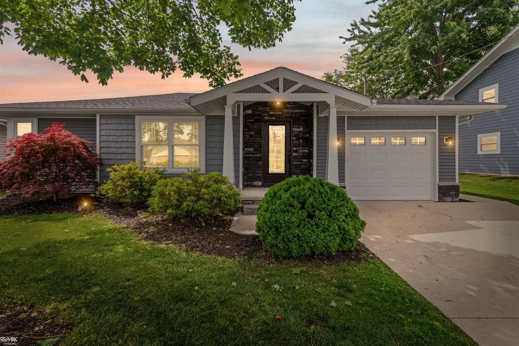 7741 Colony Drive Clay Township MI 48001