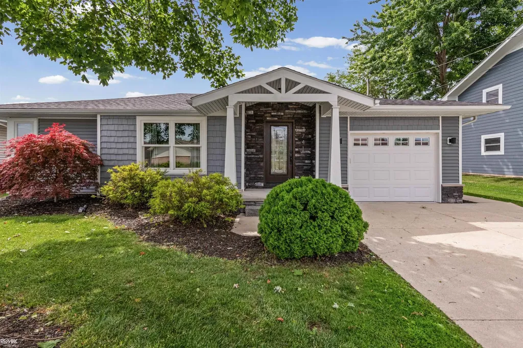 7741 Colony Drive Clay Township MI 48001