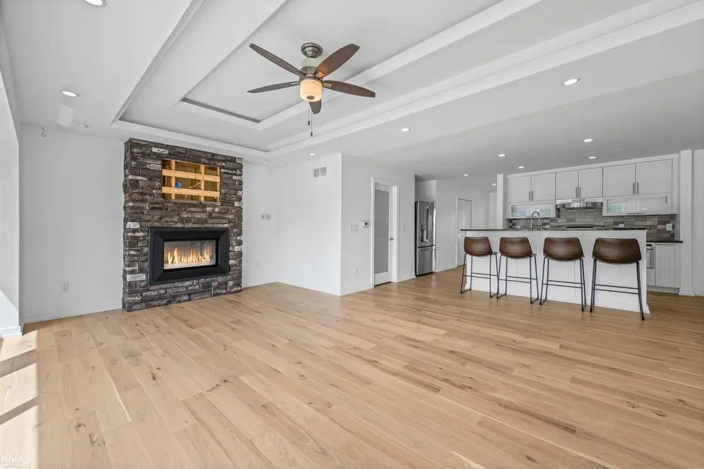 7741 Colony Drive Clay Township MI 48001