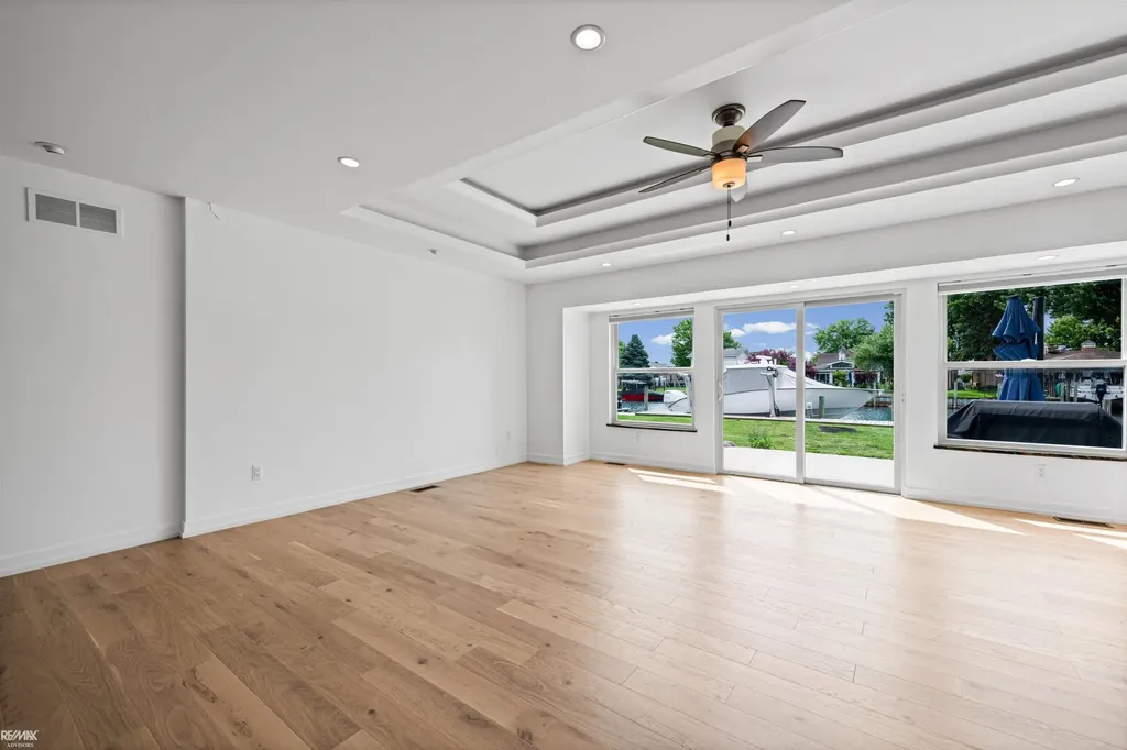 7741 Colony Drive Clay Township MI 48001