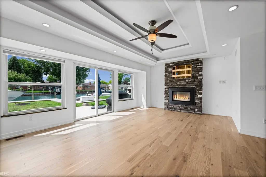 7741 Colony Drive Clay Township MI 48001