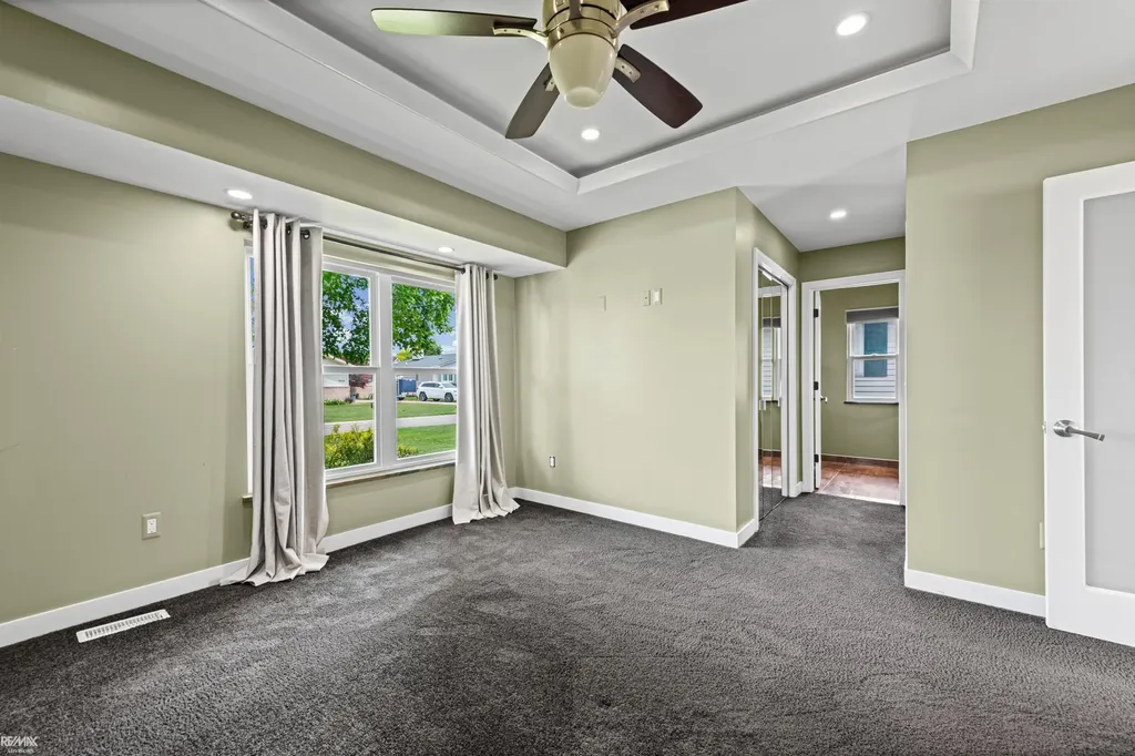 7741 Colony Drive Clay Township MI 48001
