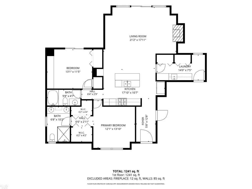 7741 Colony Drive Clay Township MI 48001