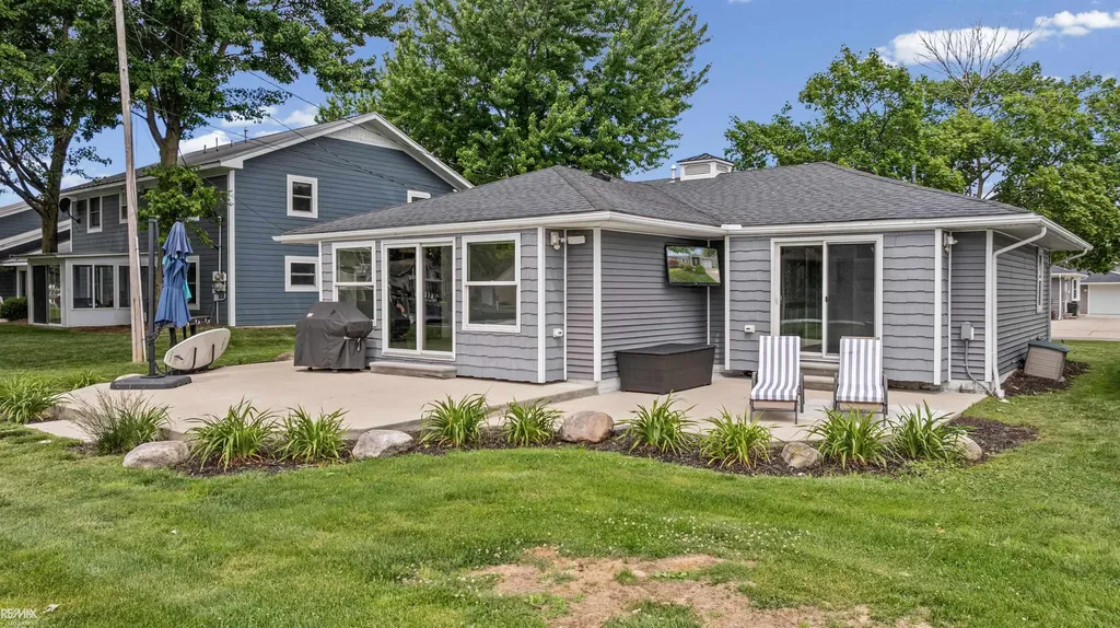 7741 Colony Drive Clay Township MI 48001