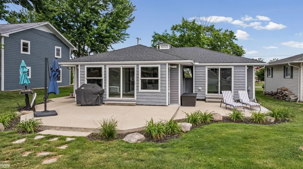 7741 Colony Drive Clay Township MI 48001