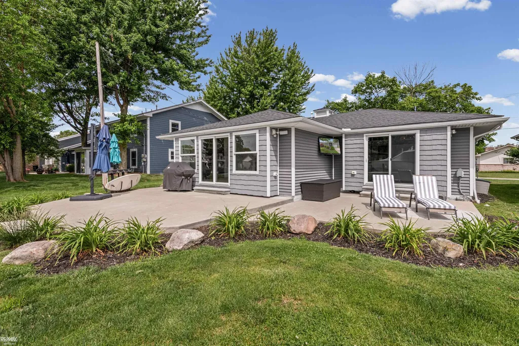 7741 Colony Drive Clay Township MI 48001
