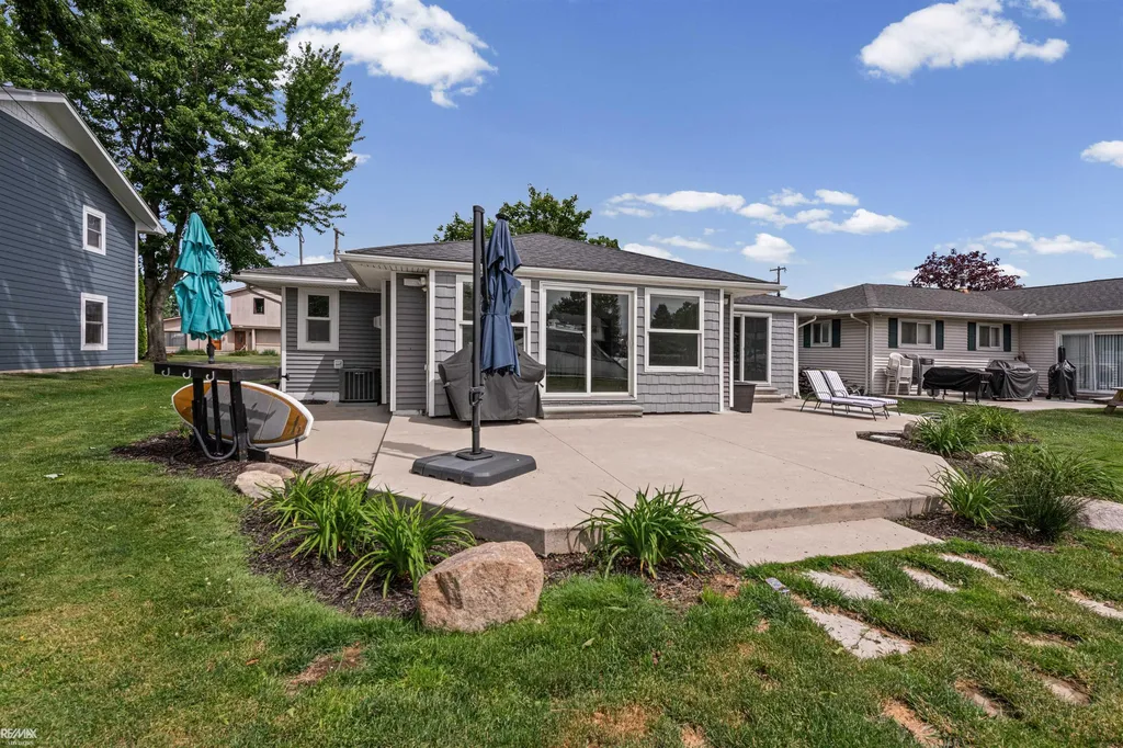 7741 Colony Drive Clay Township MI 48001