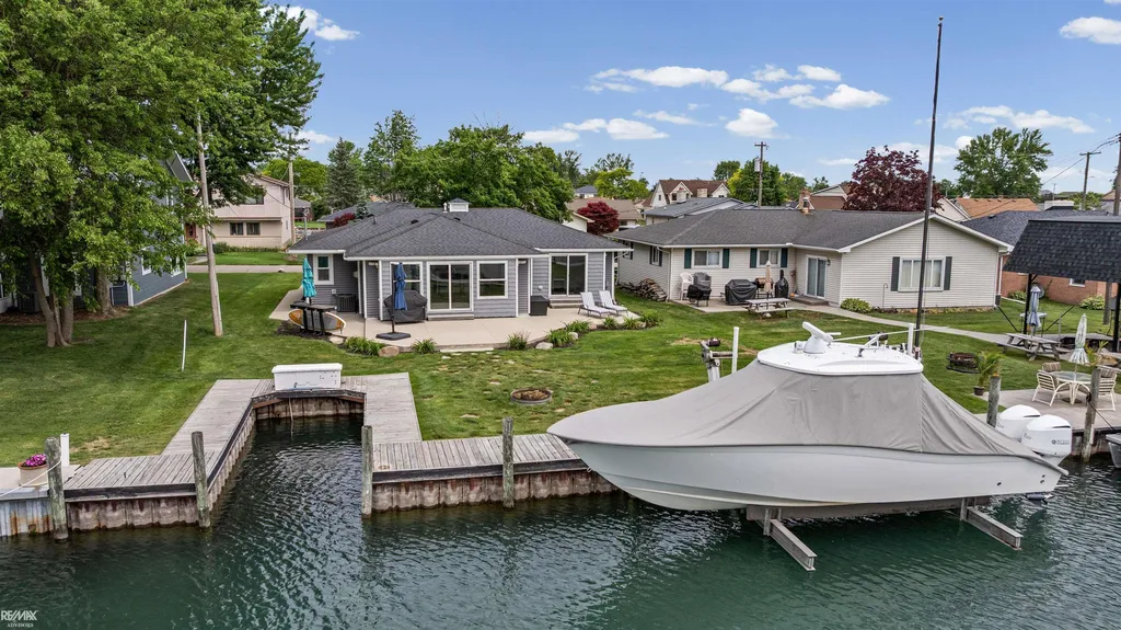 7741 Colony Drive Clay Township MI 48001