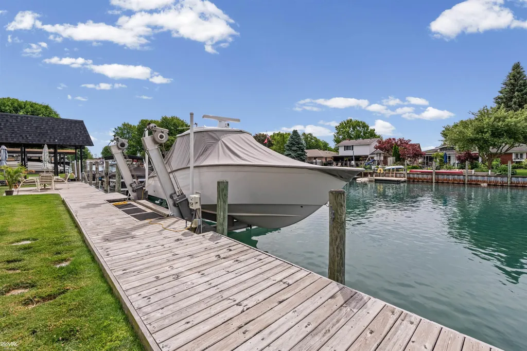 7741 Colony Drive Clay Township MI 48001
