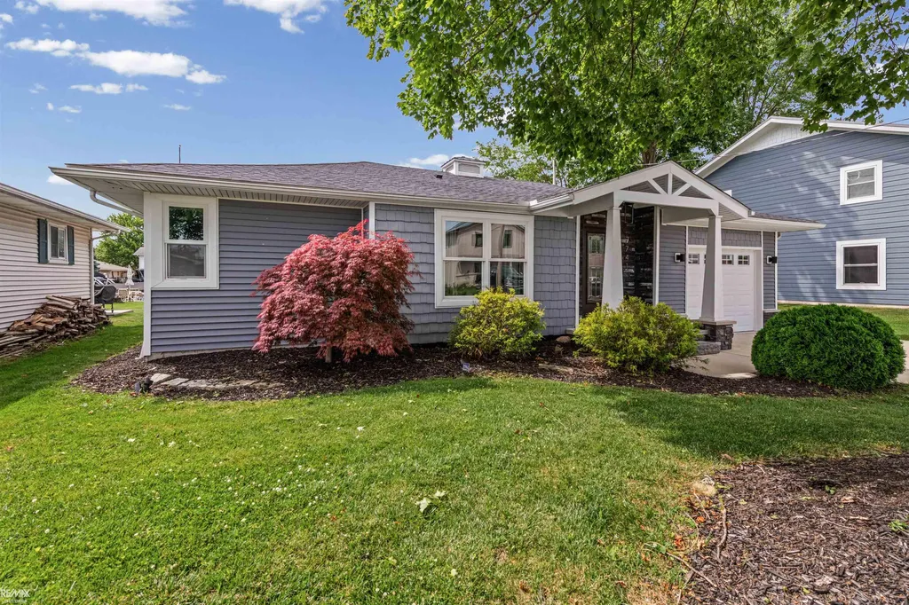 7741 Colony Drive Clay Township MI 48001