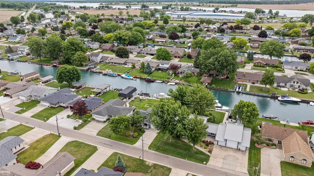7741 Colony Drive Clay Township MI 48001