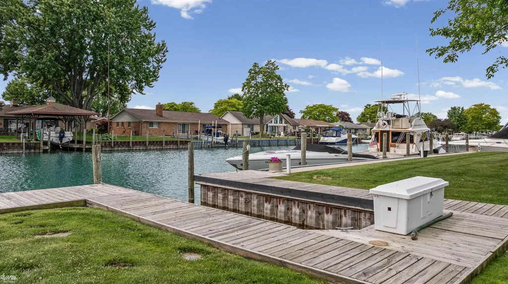 7741 Colony Drive Clay Township MI 48001