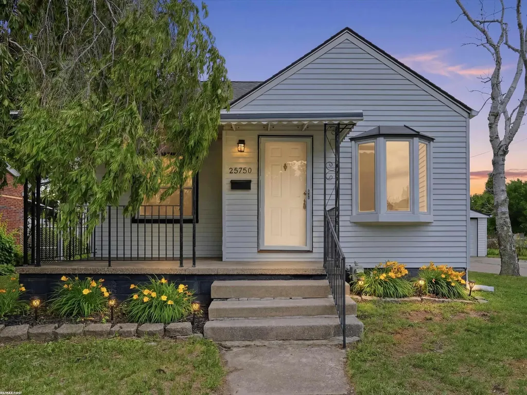 25750 Send Street Roseville City MI 48066